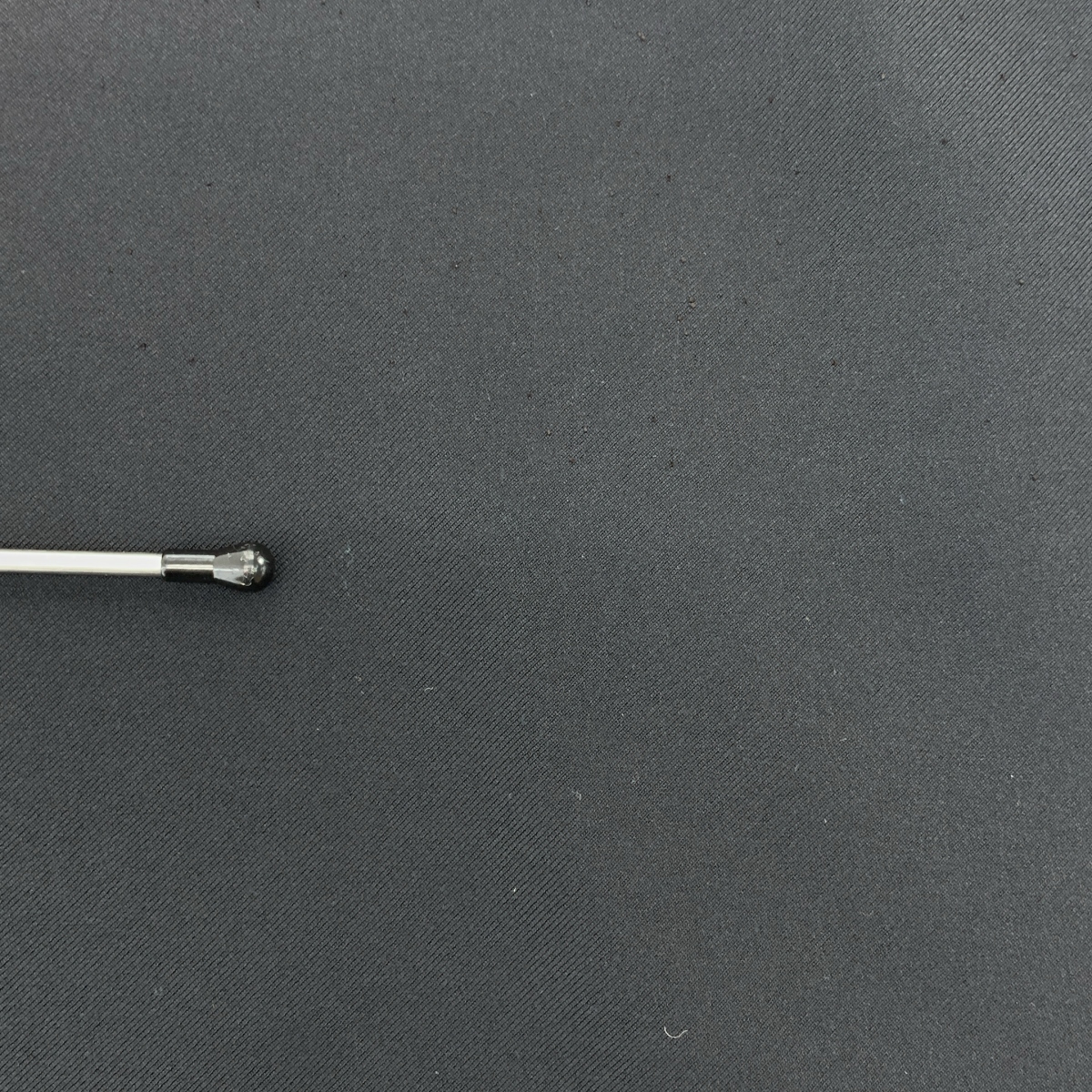 LE PHIL / ルフィル 2WAYツイルブラウス スリット プルオーバー