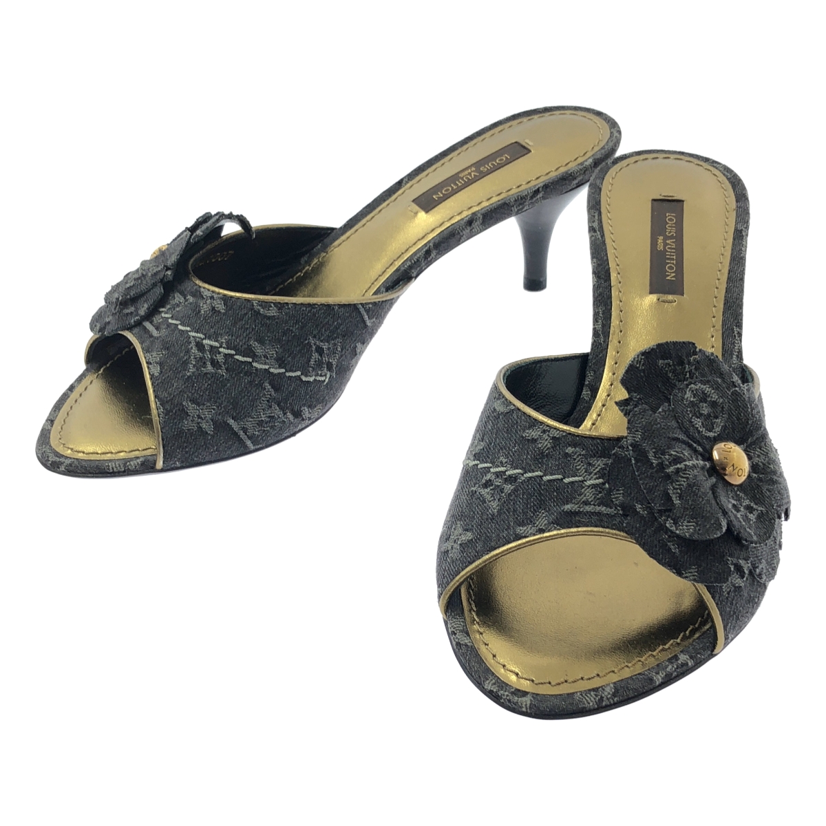 Louis Vuitton / ルイヴィトン