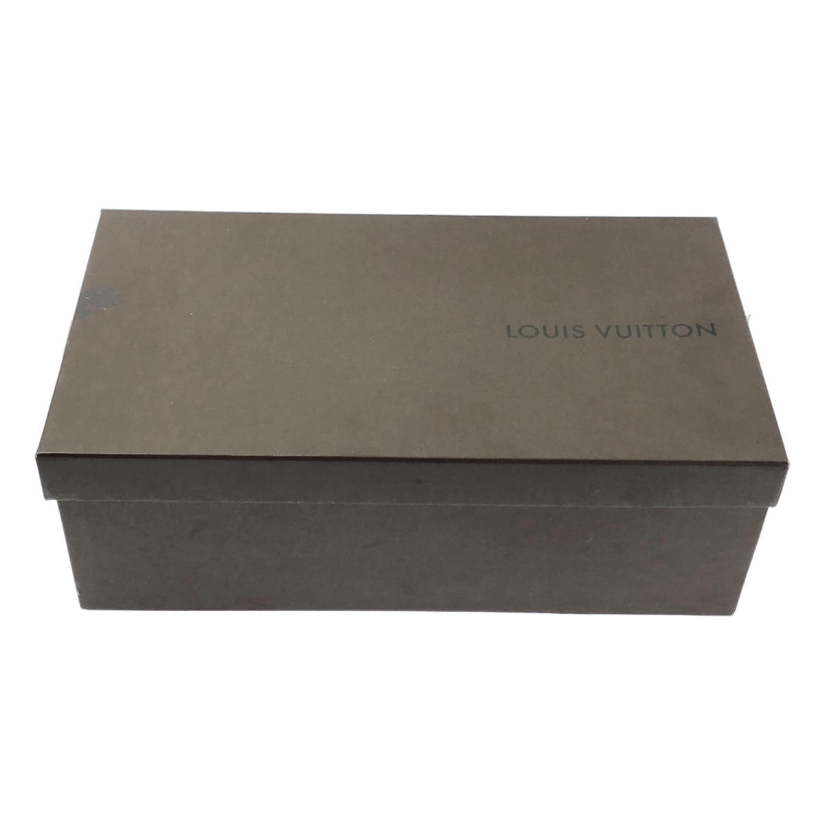 Louis Vuitton / ルイヴィトン モノグラム デニム フラワーモチーフ ミュールサンダル