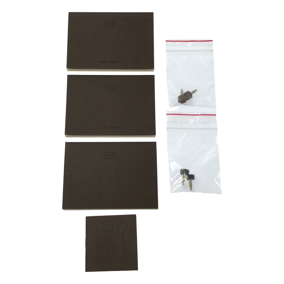 Louis Vuitton / ルイヴィトン モノグラム デニム フラワーモチーフ ミュールサンダル