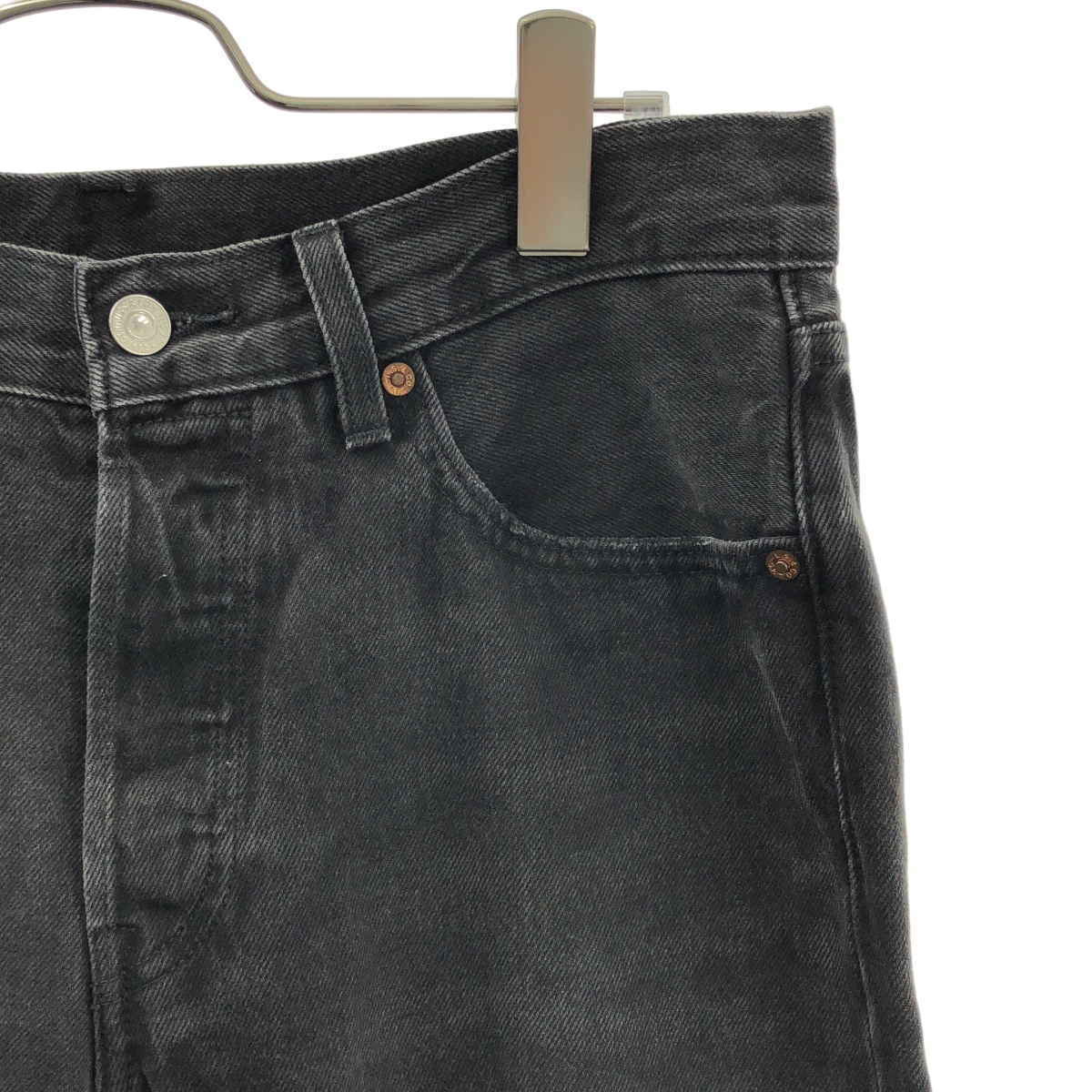 Levi's / リーバイス PREMIUM 501 デニムパンツ