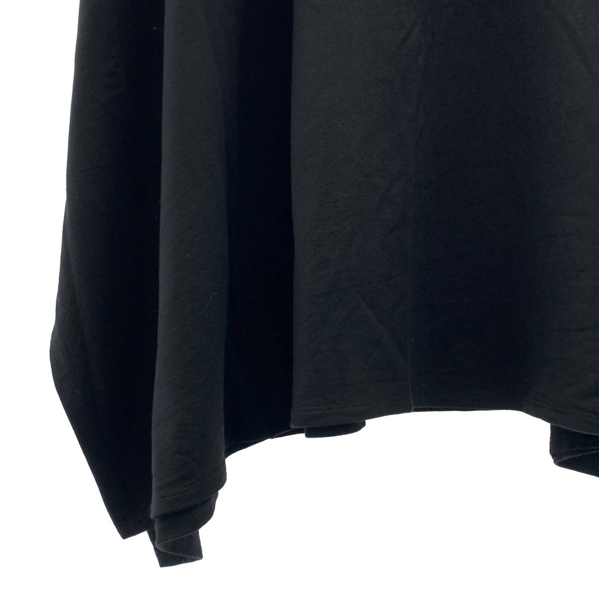 MM6 Maison Martin Margiela / エムエムシックスメゾンマルタンマルジェラ レーヨン ワイド 半袖カットソー