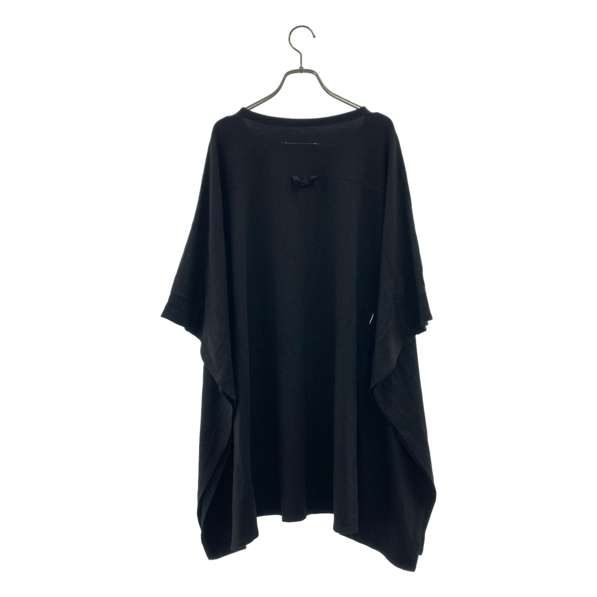 MM6 Maison Martin Margiela / エムエムシックスメゾンマルタンマルジェラ レーヨン ワイド 半袖カットソー