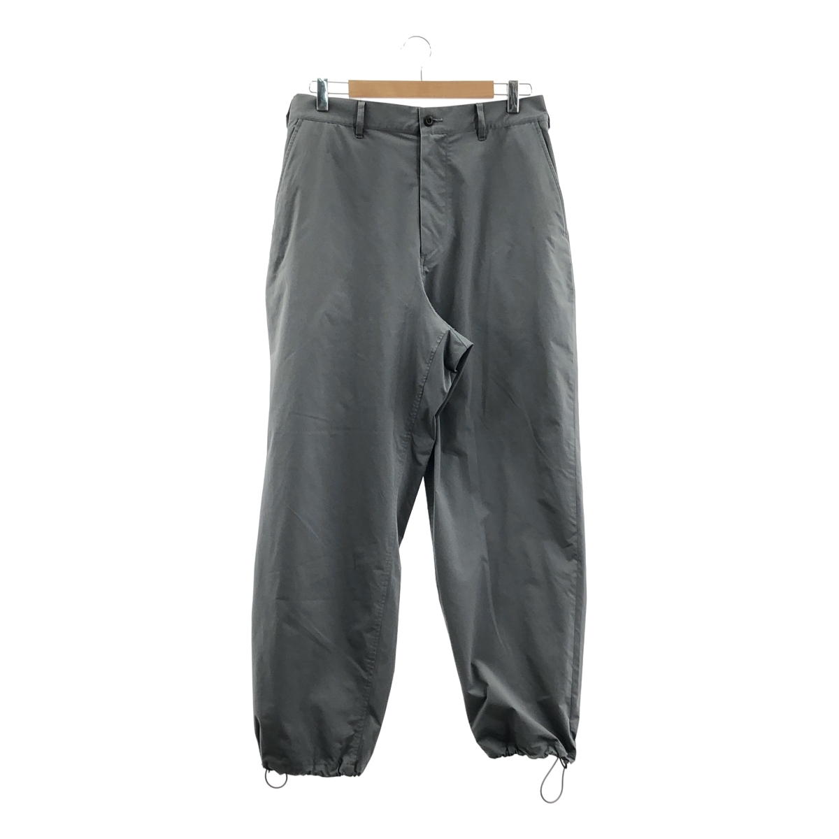 パンツ FreshService HOUYHNHNM EDITORS TROUSERS FreshService® × HOUYHNHNM] EDITOR'S JACKET & EDITOR'S
