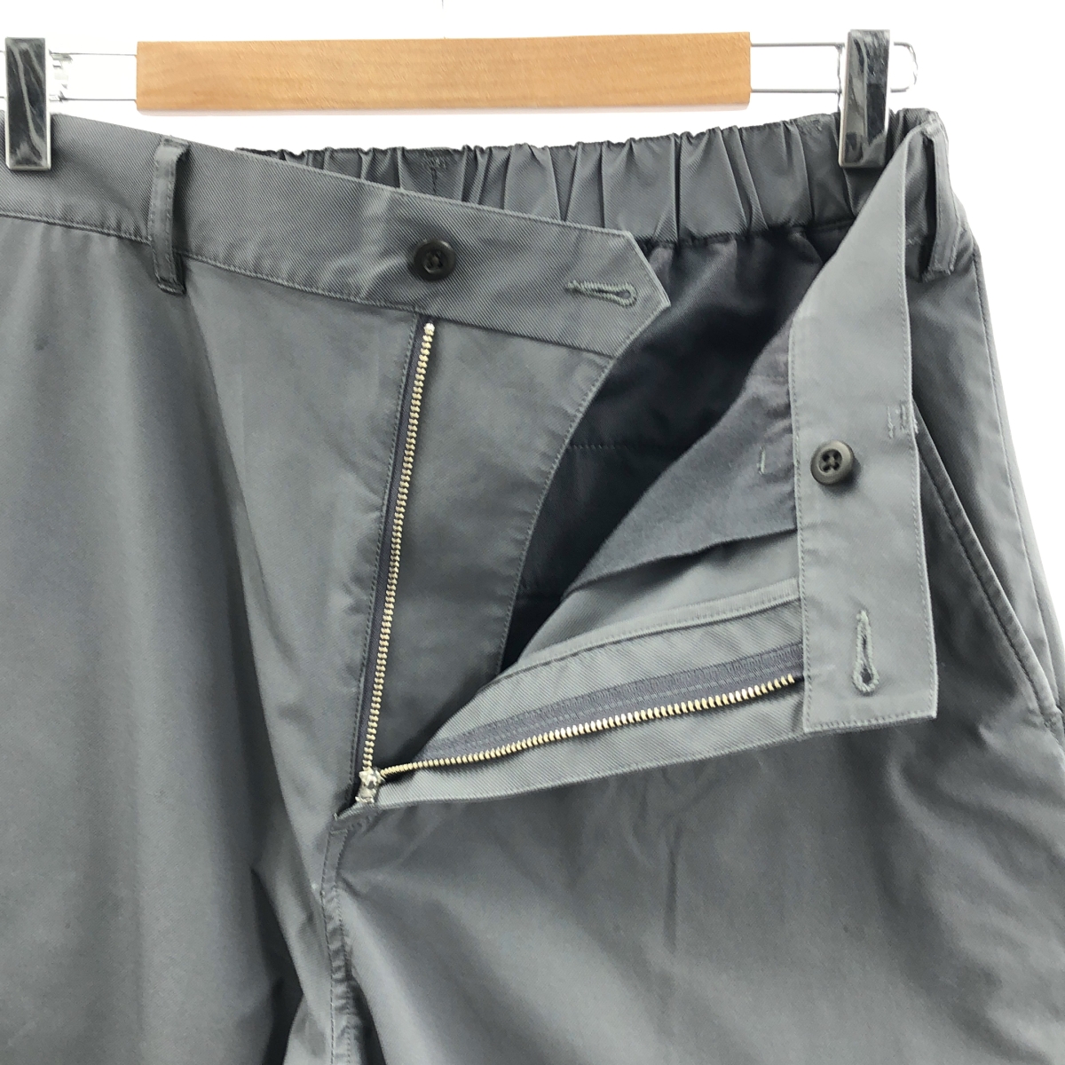 FreshService / フレッシュサービス ×HOUYHNHNM フイナム / EDITORS TROUSERS エディターズ トラウザーズ パンツ