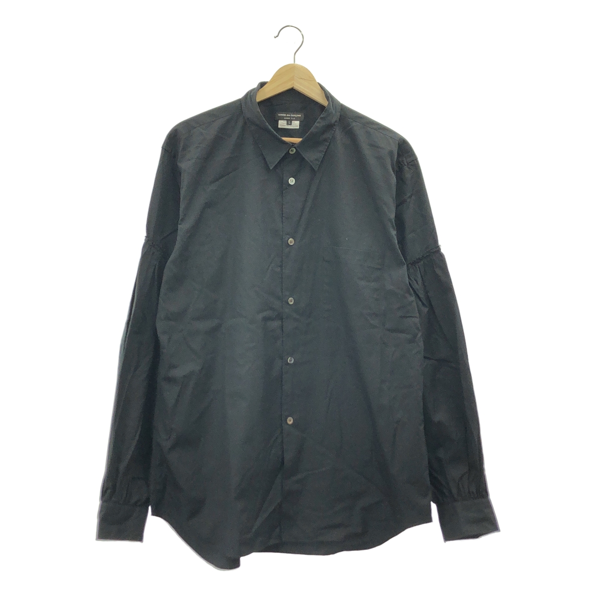 COMME des GARCONS HOMME PLUS / コムデギャルソンオムプリュス