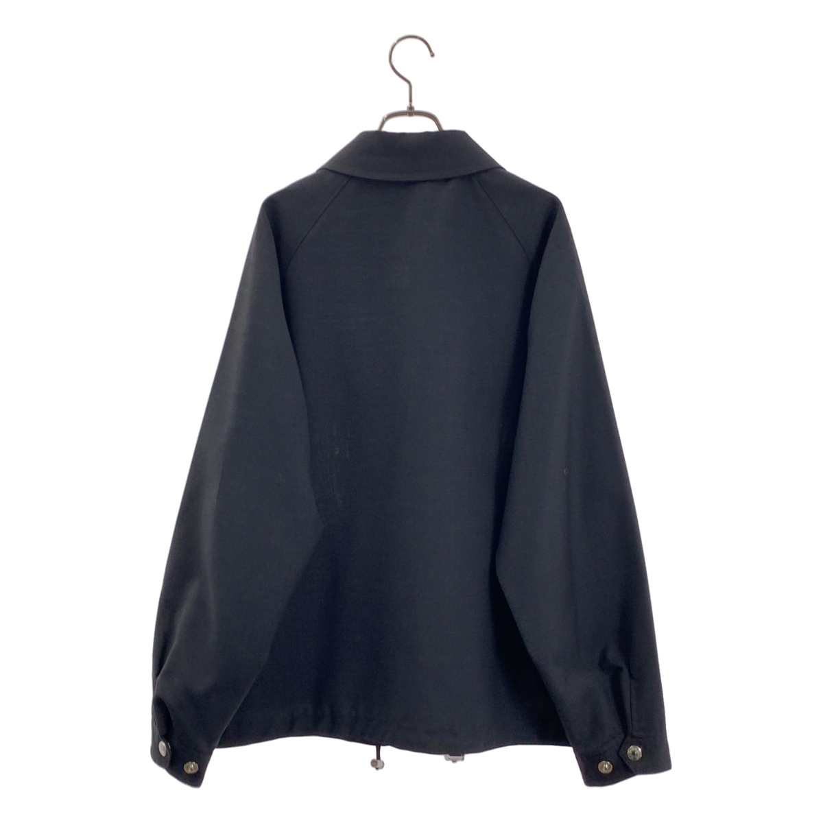 MACKINTOSH / マッキントッシュ EDIFICE別注 CARRON EX ウール ジャケット