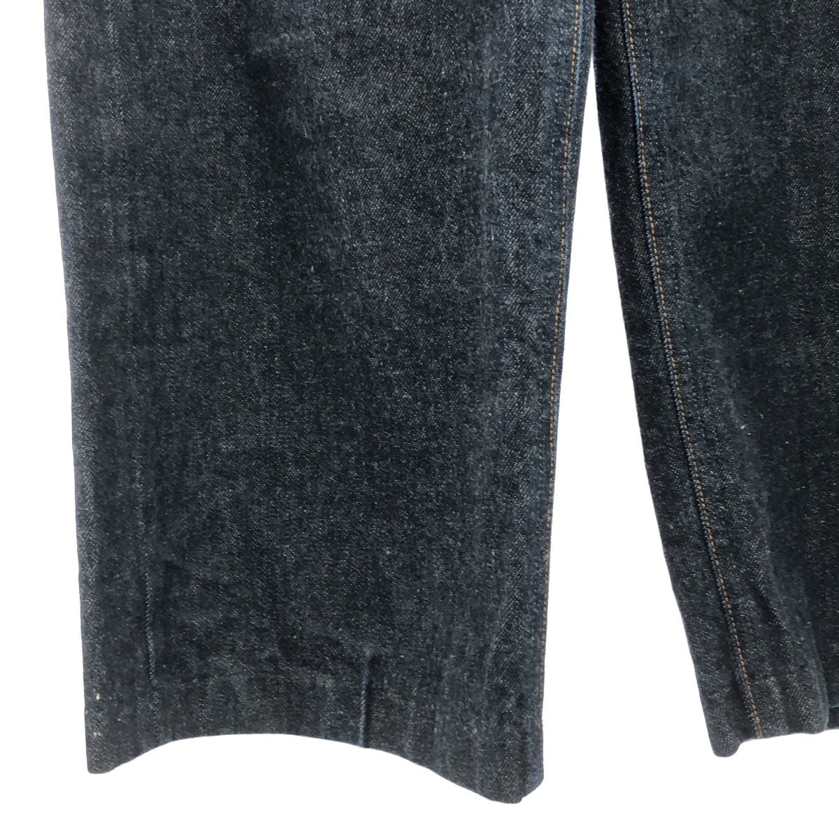 NEPLA. / ネプラ WIDE PANTS ワイド デニムパンツ