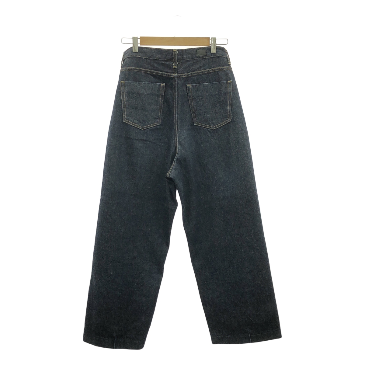 NEPLA. / ネプラ WIDE PANTS ワイド デニムパンツ