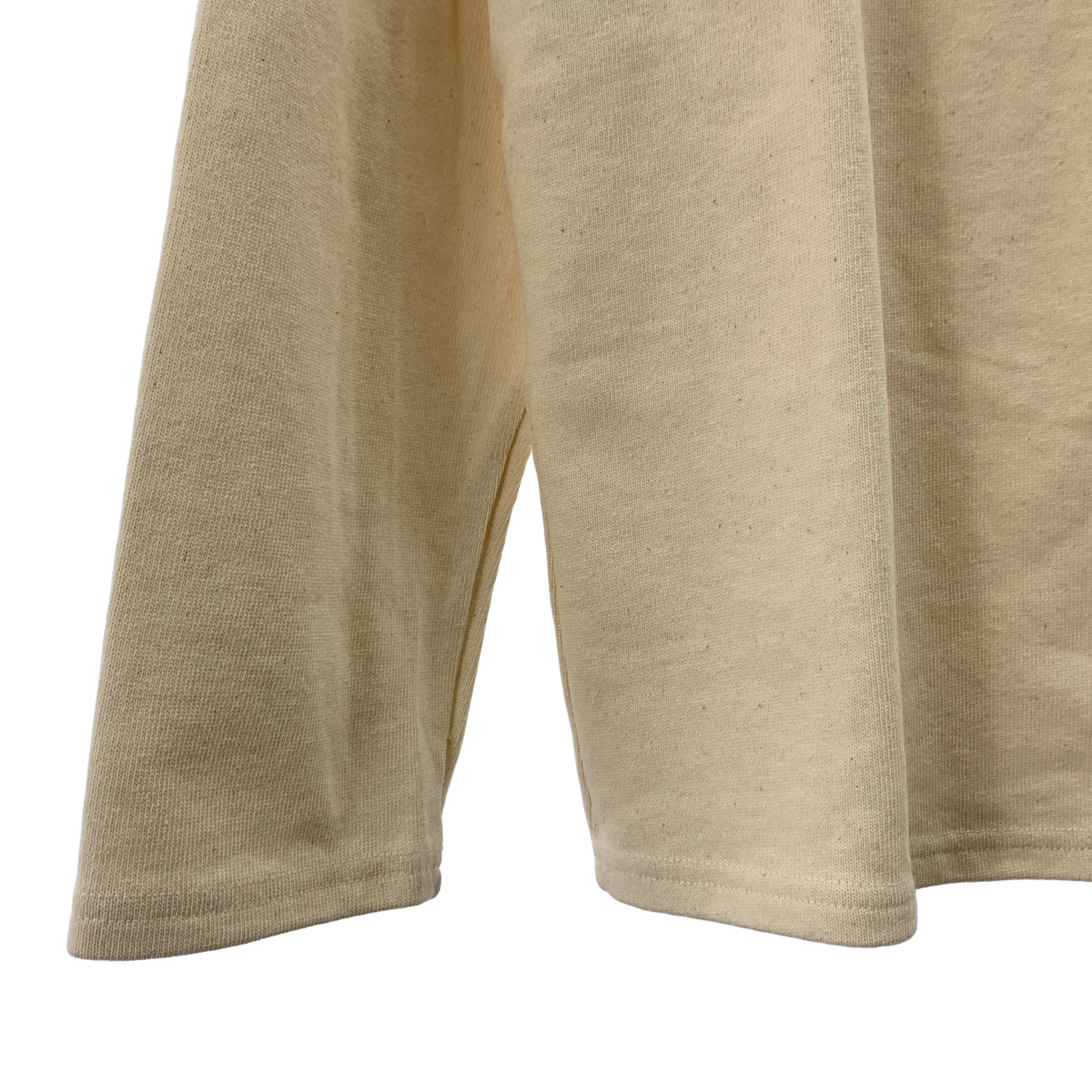 SAINT JAMES / セントジェームス コットン バスクTシャツ