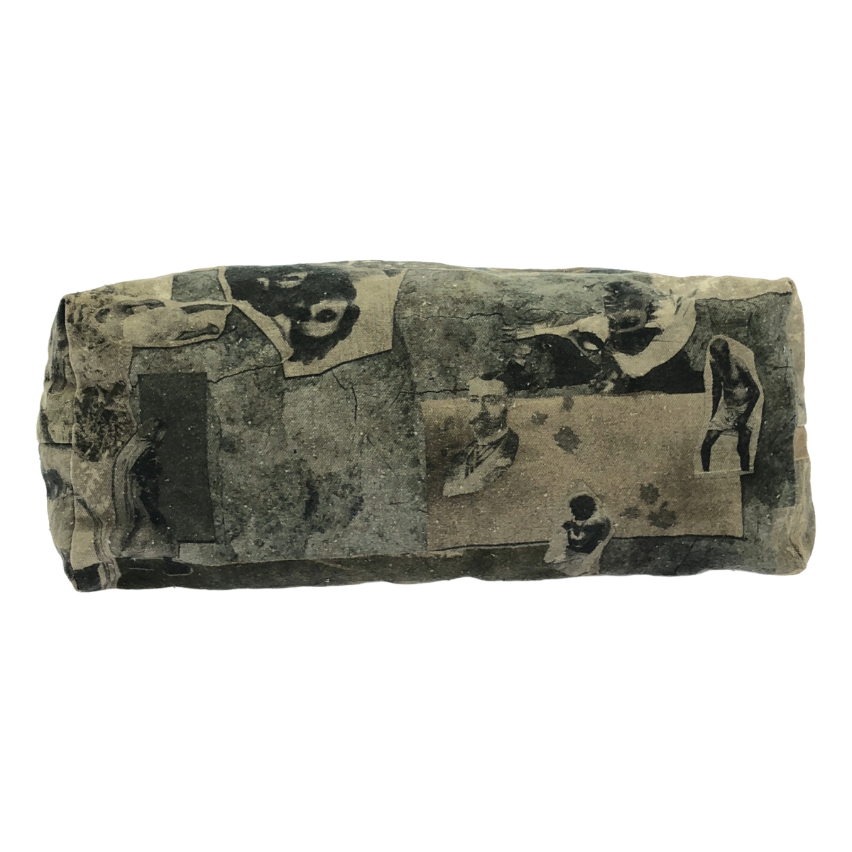 ziggy chen / ジギーチェン shoulder bag / 総柄 ショルダーバッグ