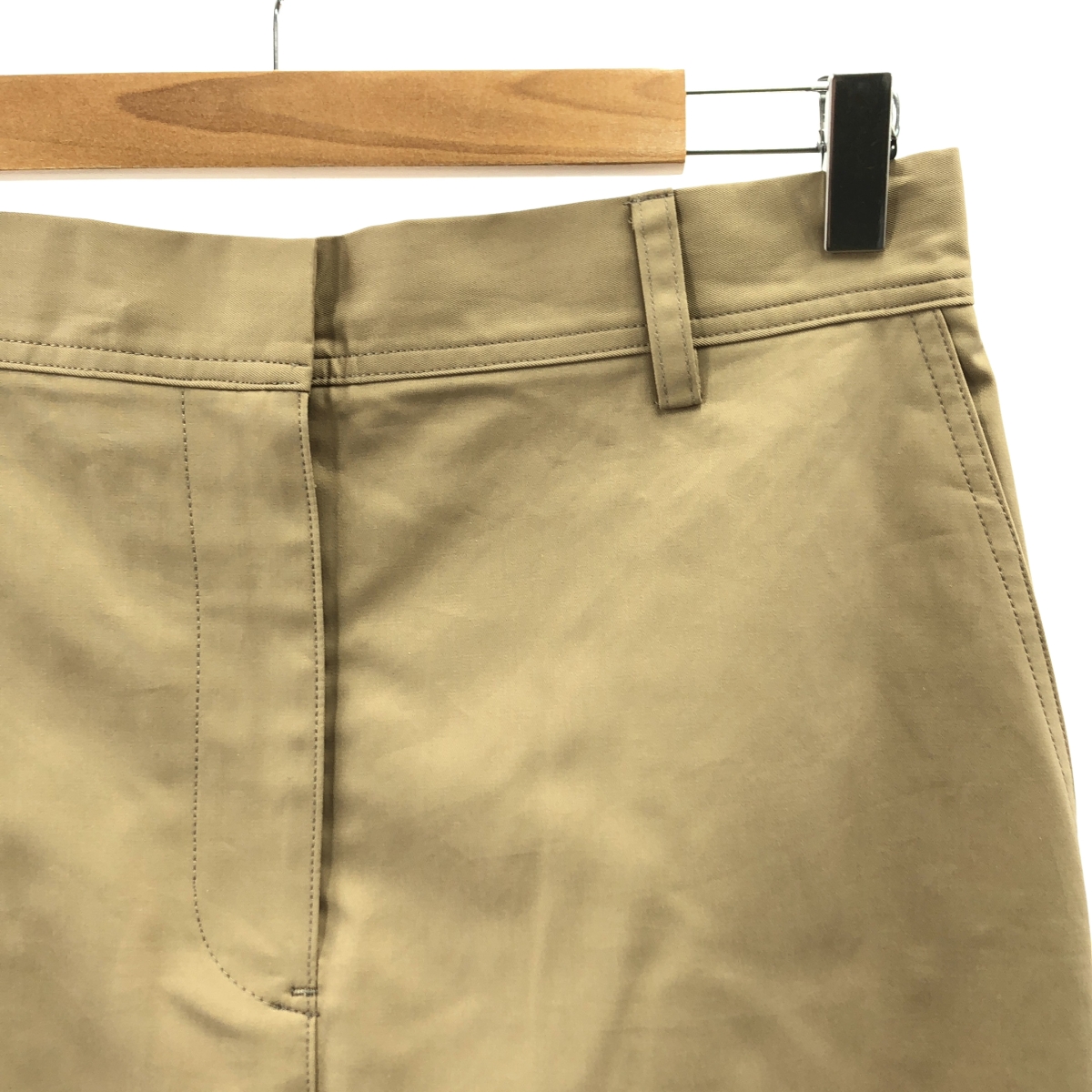 Deuxieme Classe / ドゥーズィエムクラス Timelessly / スリット スカート