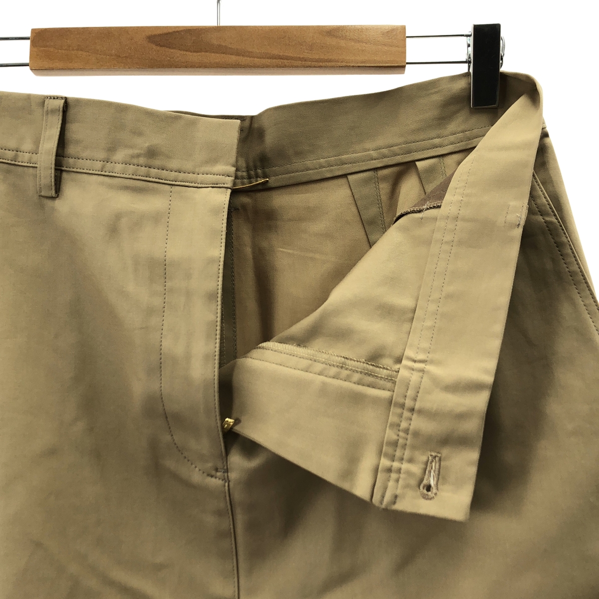 Deuxieme Classe / ドゥーズィエムクラス Timelessly / スリット スカート