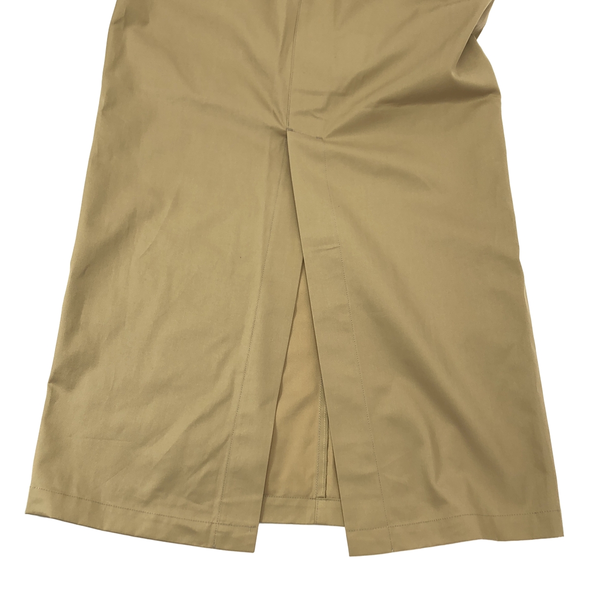 Deuxieme Classe / ドゥーズィエムクラス Timelessly / スリット スカート