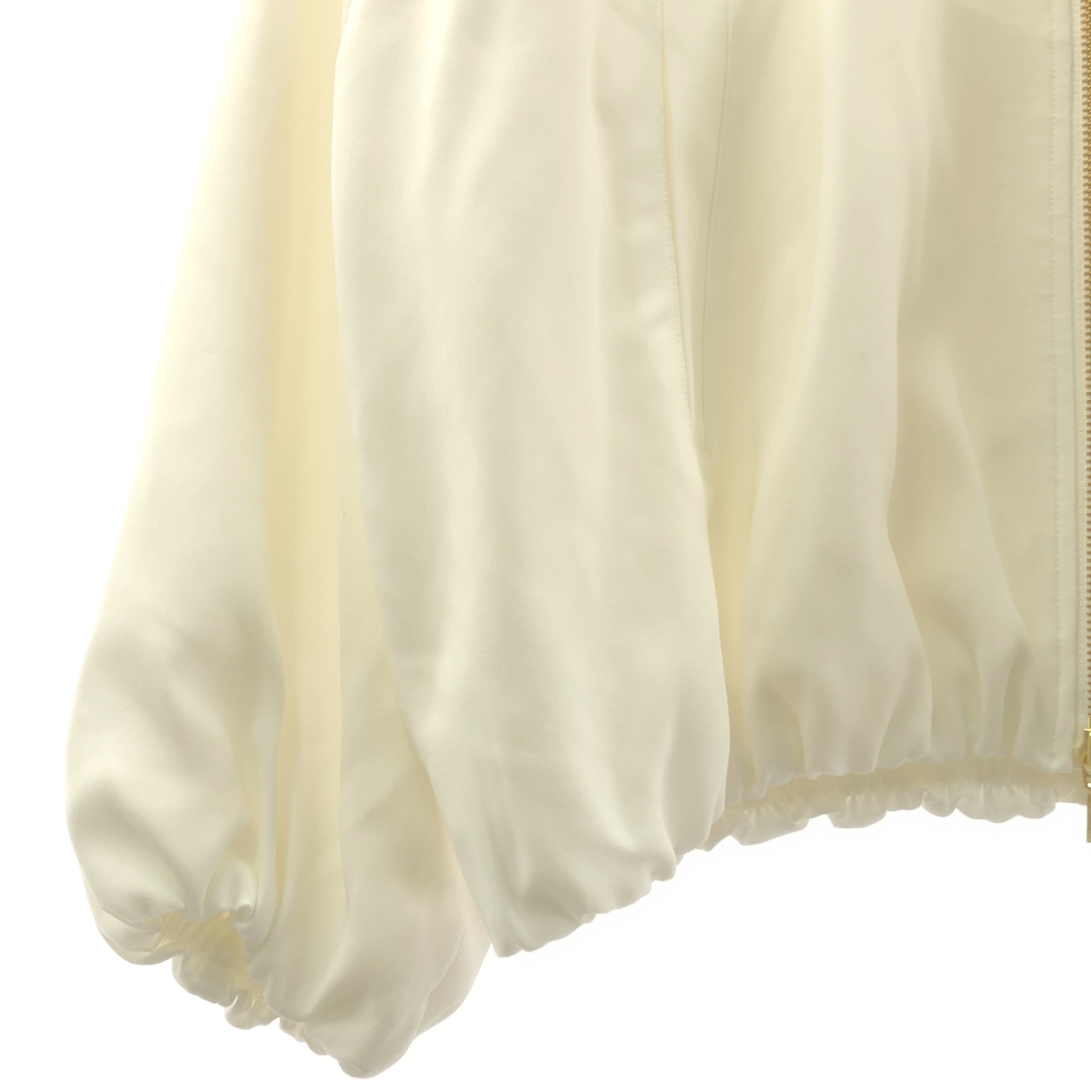 Deuxieme Classe / ドゥーズィエムクラス Light ダブルクロス ブルゾン