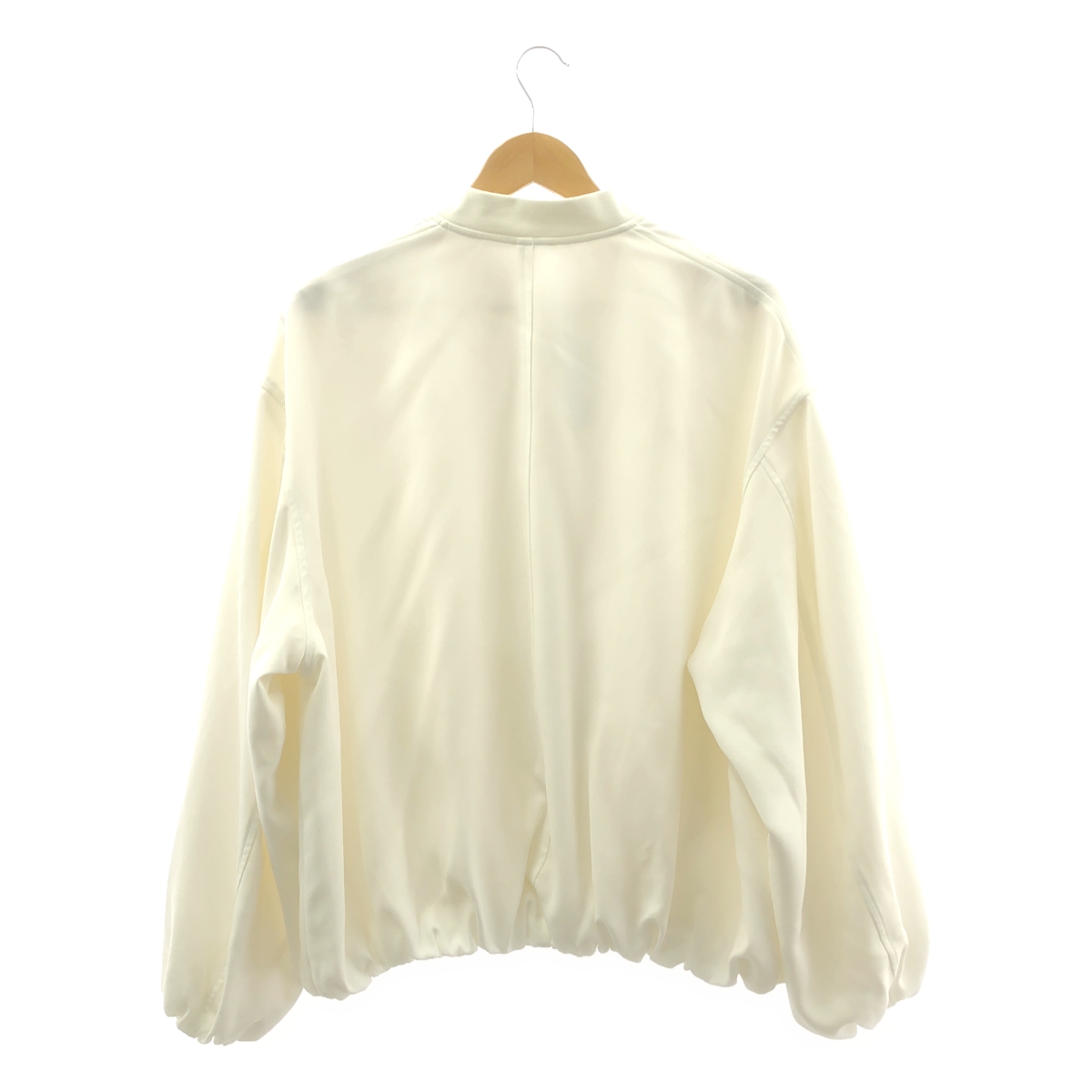 Deuxieme Classe / ドゥーズィエムクラス Light ダブルクロス ブルゾン