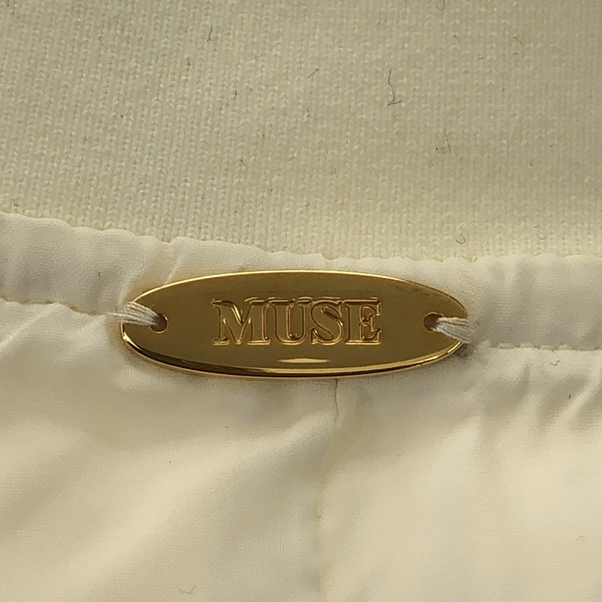 Deuxieme Classe / ドゥーズィエムクラス Light ダブルクロス ブルゾン