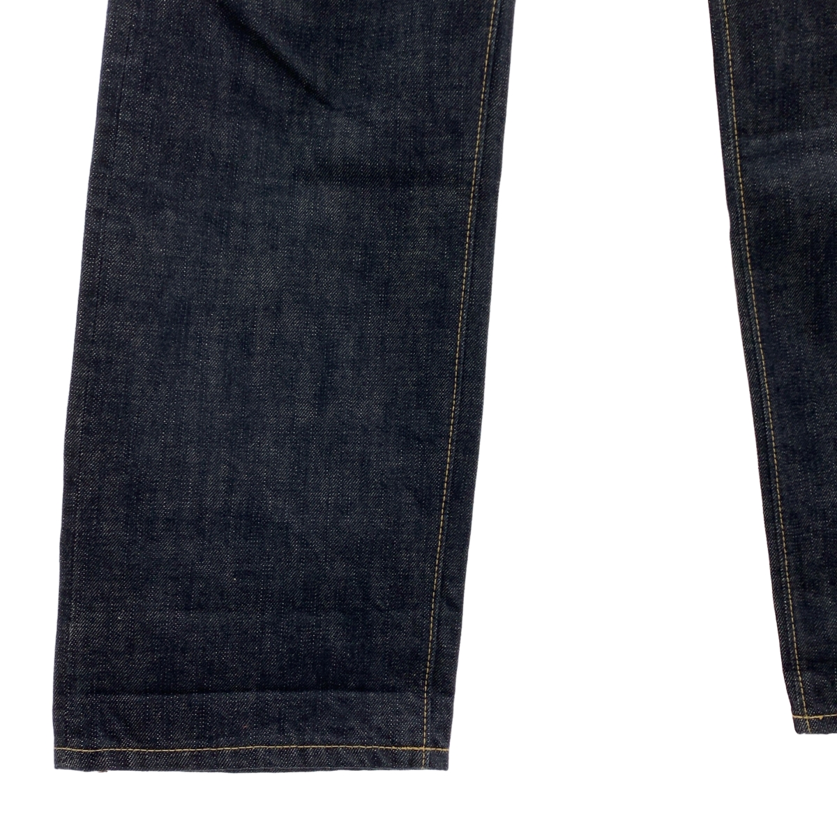 45r / フォーティファイブアール 再び6.5空比古比女 デニムパンツ