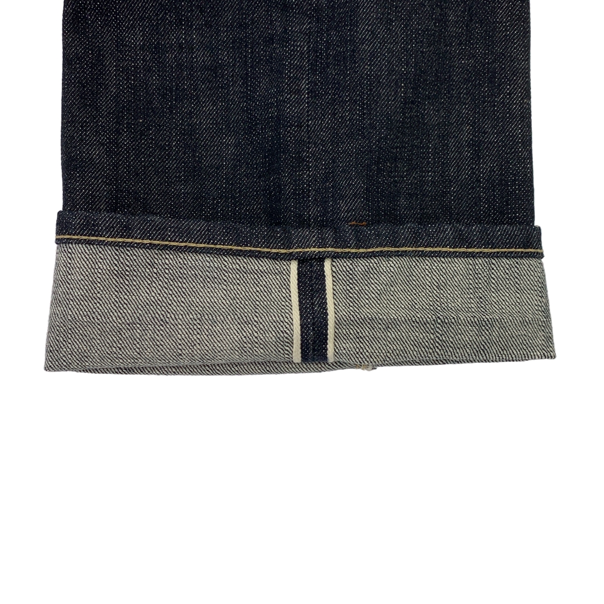 45r / フォーティファイブアール 再び6.5空比古比女 デニムパンツ