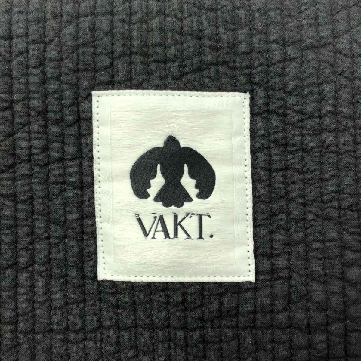 その他 キルティング ワンショルダーバッグ ヌビ生地