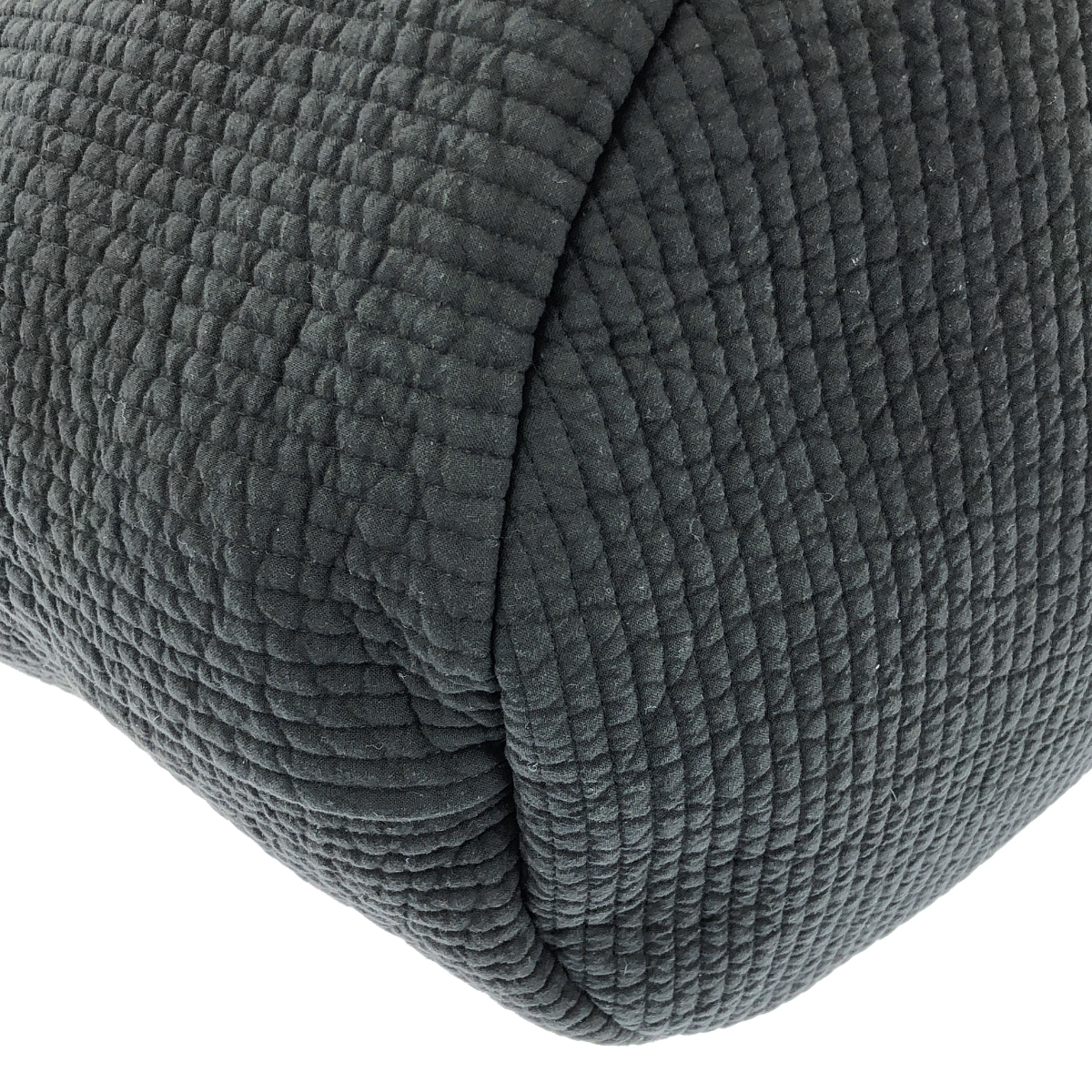 その他 キルティング ワンショルダーバッグ ヌビ生地