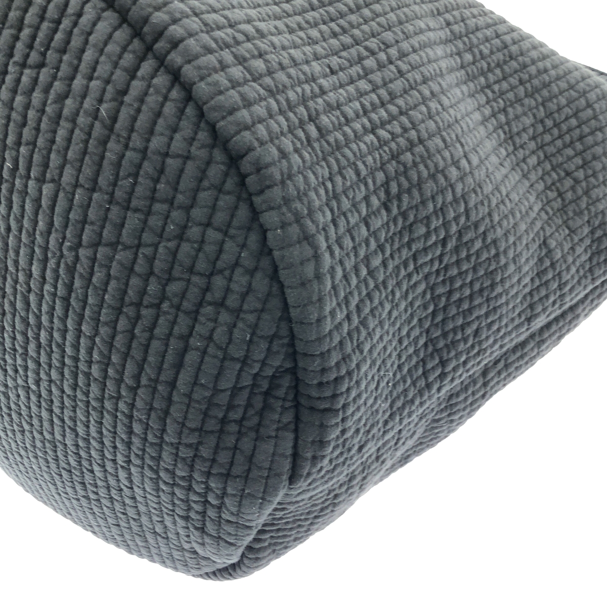 その他 キルティング ワンショルダーバッグ ヌビ生地