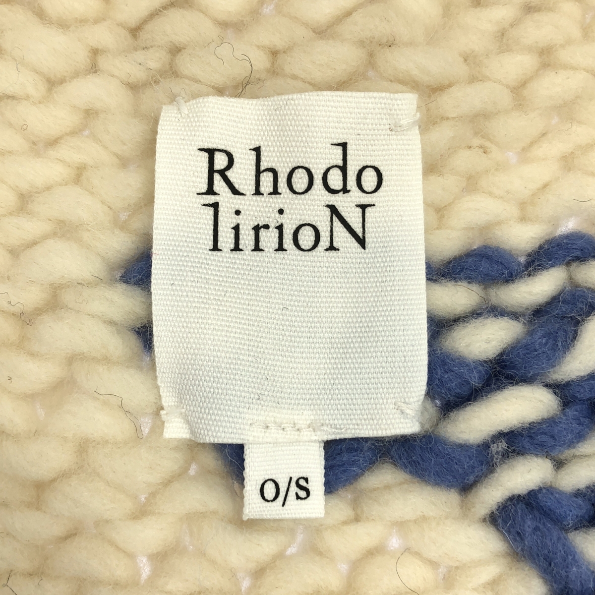 その他 Cowichan Bolero カウチン ボレロ ニット