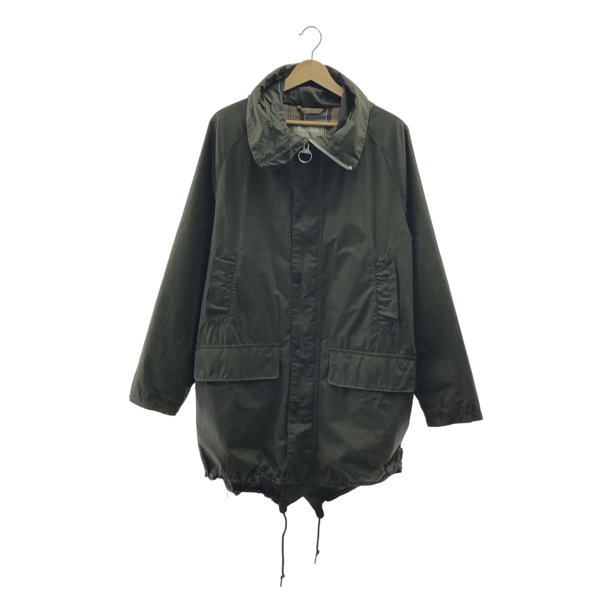 Barbour / バブアー