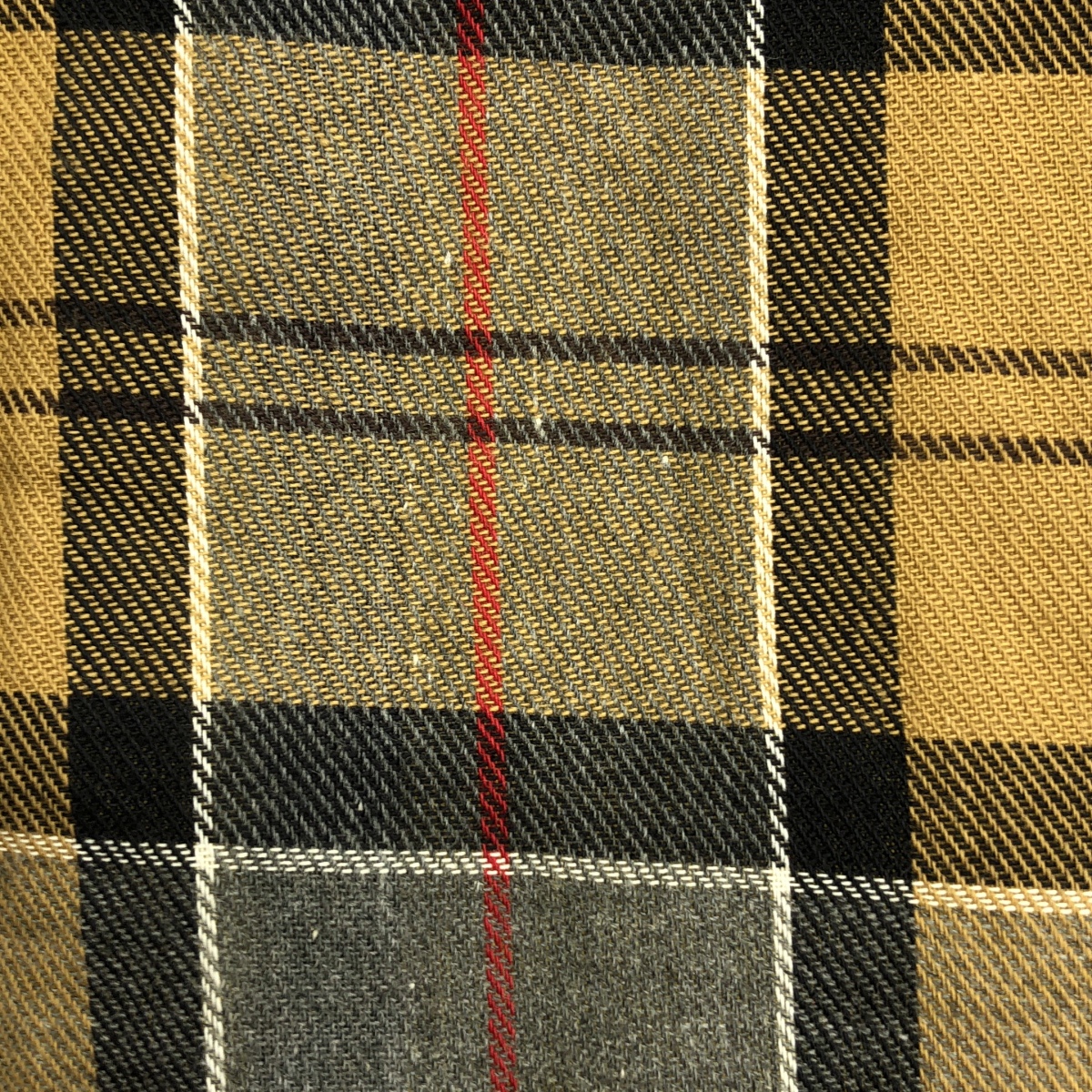 Barbour / バブアー × MARGARET HOWELL / マーガレットハウエル EMMOTT JACKET / ワックス オイルド ロングジャケット フーディ