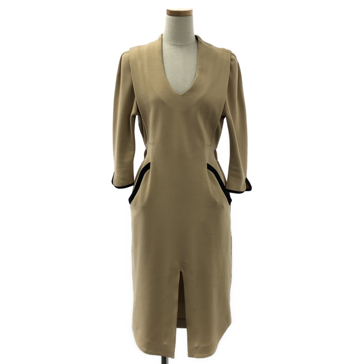 Mame Kurogouchi / マメクロゴウチ