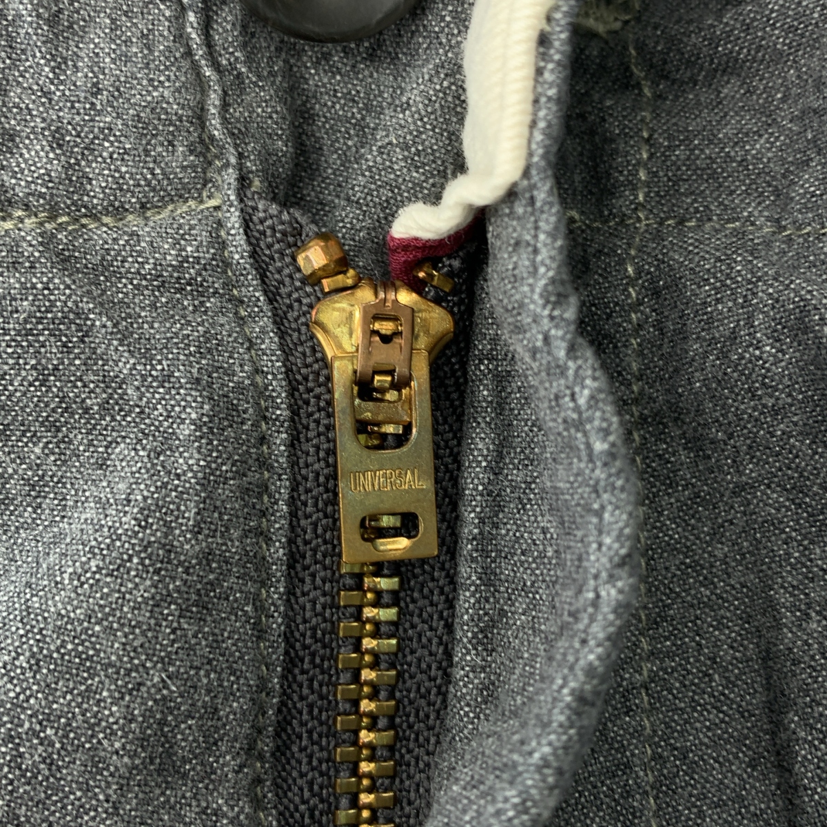 その他 サイドウエストゴム ドローストリング スラックス パンツ