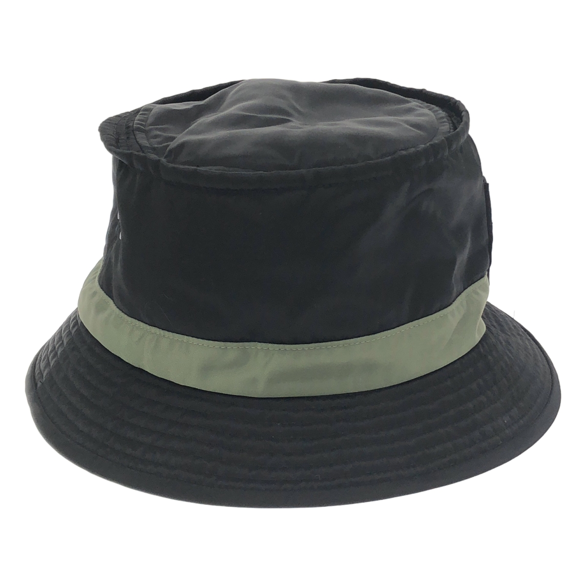 PORTER / ポーター × beams / ビームス 別注 TANKER / タンカー ポケット付き バケットハット 帽子