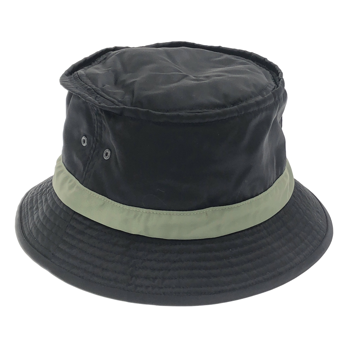 PORTER / ポーター × beams / ビームス 別注 TANKER / タンカー ポケット付き バケットハット 帽子