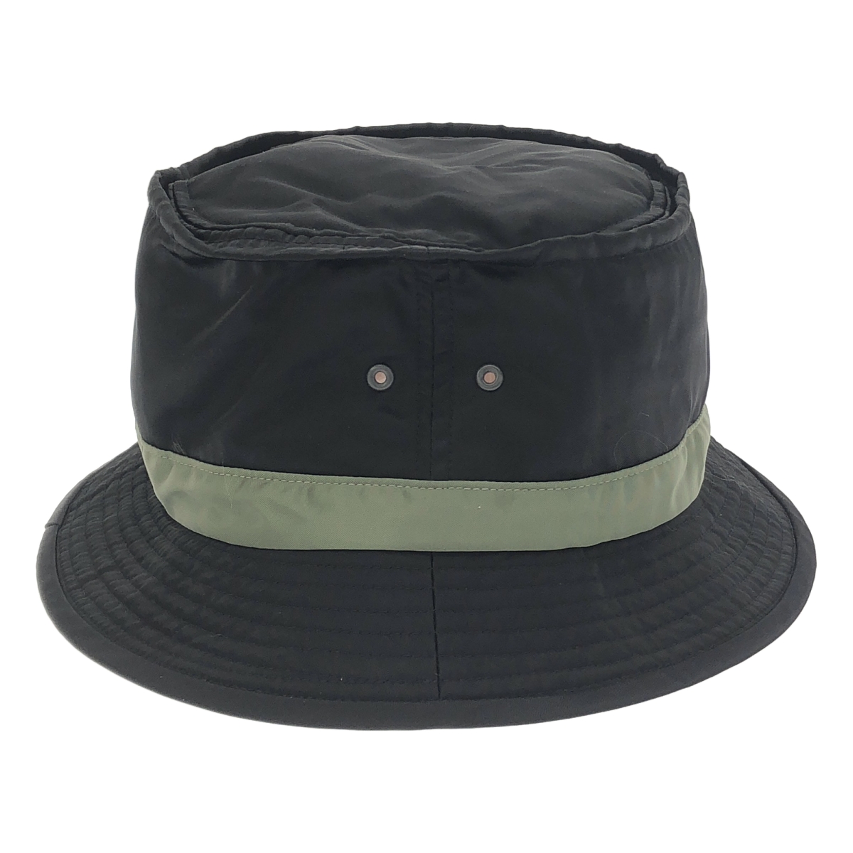 PORTER / ポーター × beams / ビームス 別注 TANKER / タンカー ポケット付き バケットハット 帽子