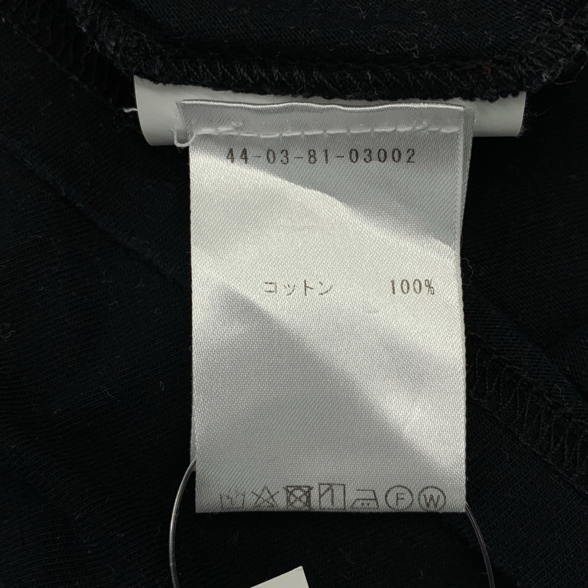 GOLDEN GOOSE / ゴールデングース ロゴ プリント Tシャツ カットソー