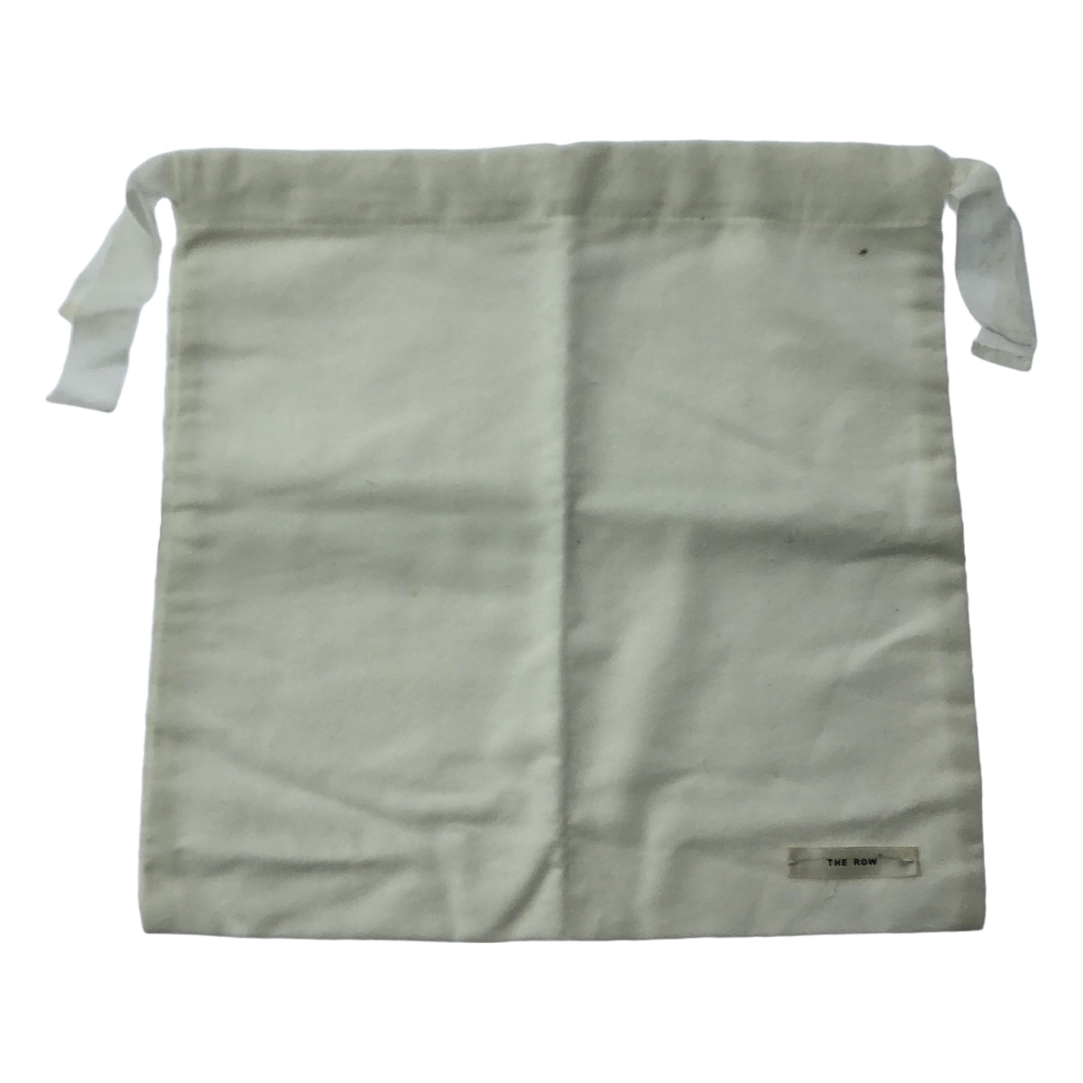 THE ROW / ザロウ GINZA スライド スエード プラットフォーム サンダル