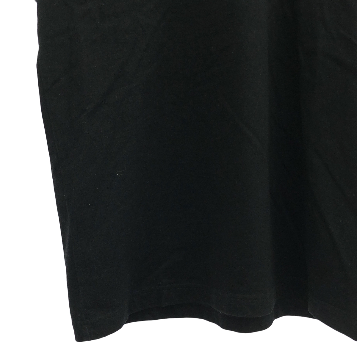 sacai / サカイ × FRAGMENT DESIGN / フラグメントデザイン ロゴ Tシャツ カットソー