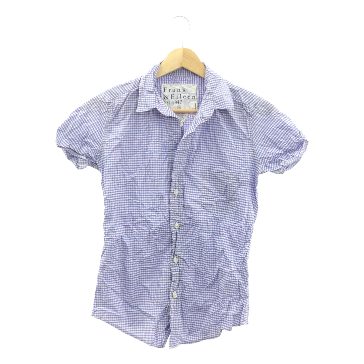 Frank&Eileen / フランクアンドアイリーン