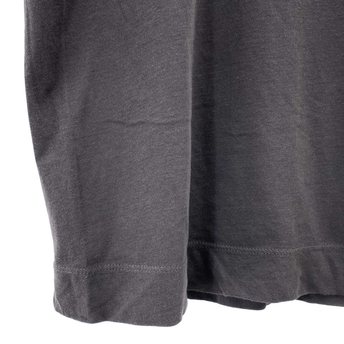 ATON / エイトン SPINNING ROUND HEM TANK TOP スピニング ラウンドヘム タンクトップ