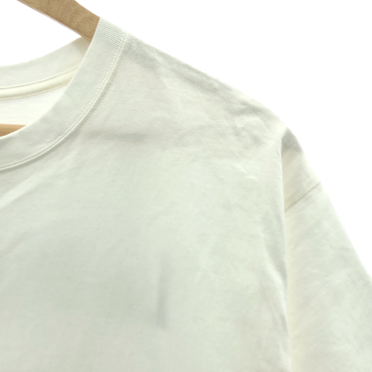 MADISON BLUE / マディソンブルー NUMBERING Le MADISON 21 ナンバリング Tシャツ