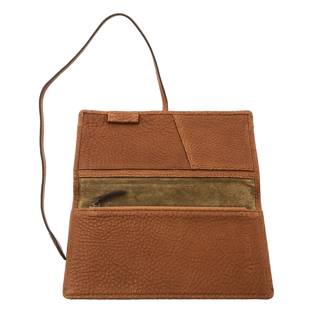 土屋鞄 / ツチヤカバン トーンオイルヌメ ほぼ日手帳カバー weeksサイズ