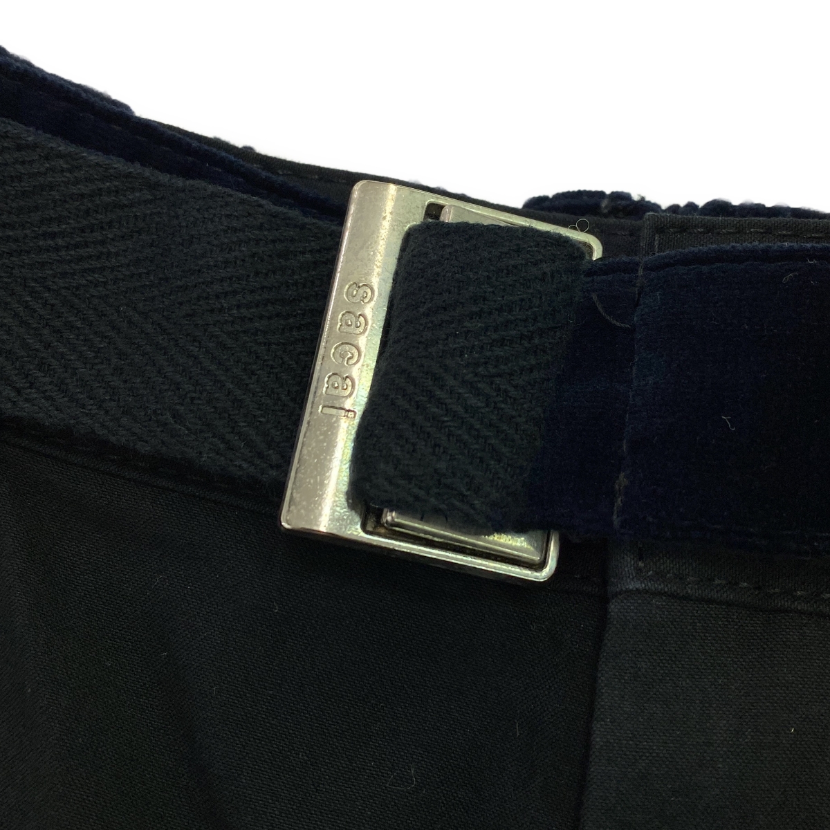 sacai / サカイ Pre Cotton Oxford Pants / ベルテッド オックスフォードパンツ