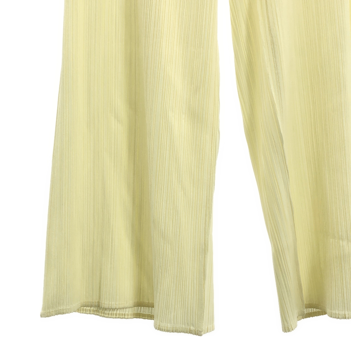 PLEATS PLEASE ISSEY MIYAKE / プリーツプリーズイッセイミヤケ イージーパンツ