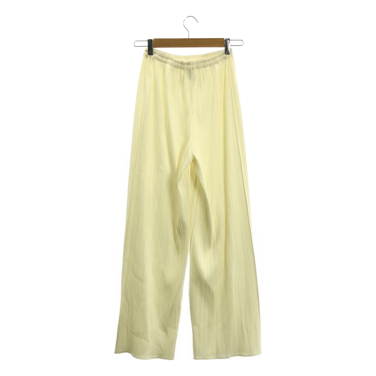 PLEATS PLEASE ISSEY MIYAKE / プリーツプリーズイッセイミヤケ イージーパンツ