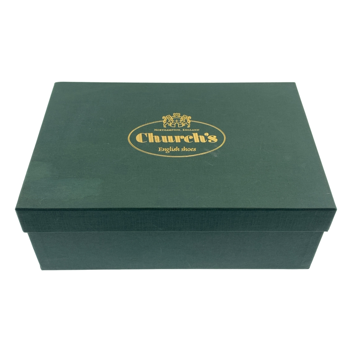 Church's / チャーチ BURWOOD / バーウッド レザー ウイングチップ ドレスシューズ 革靴