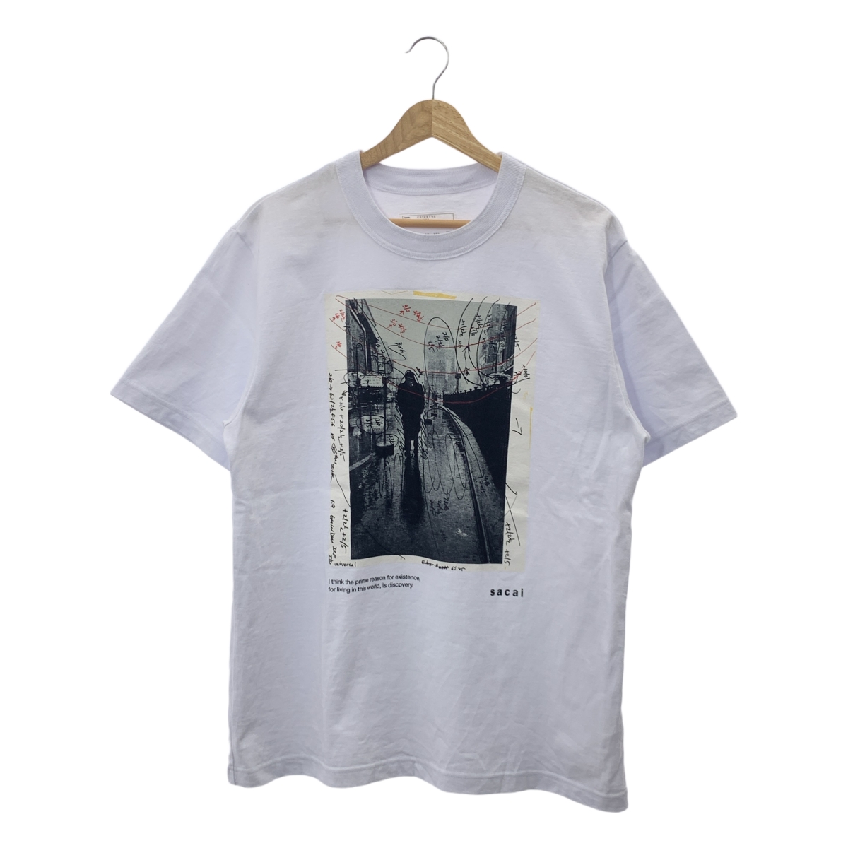 sacai / サカイ