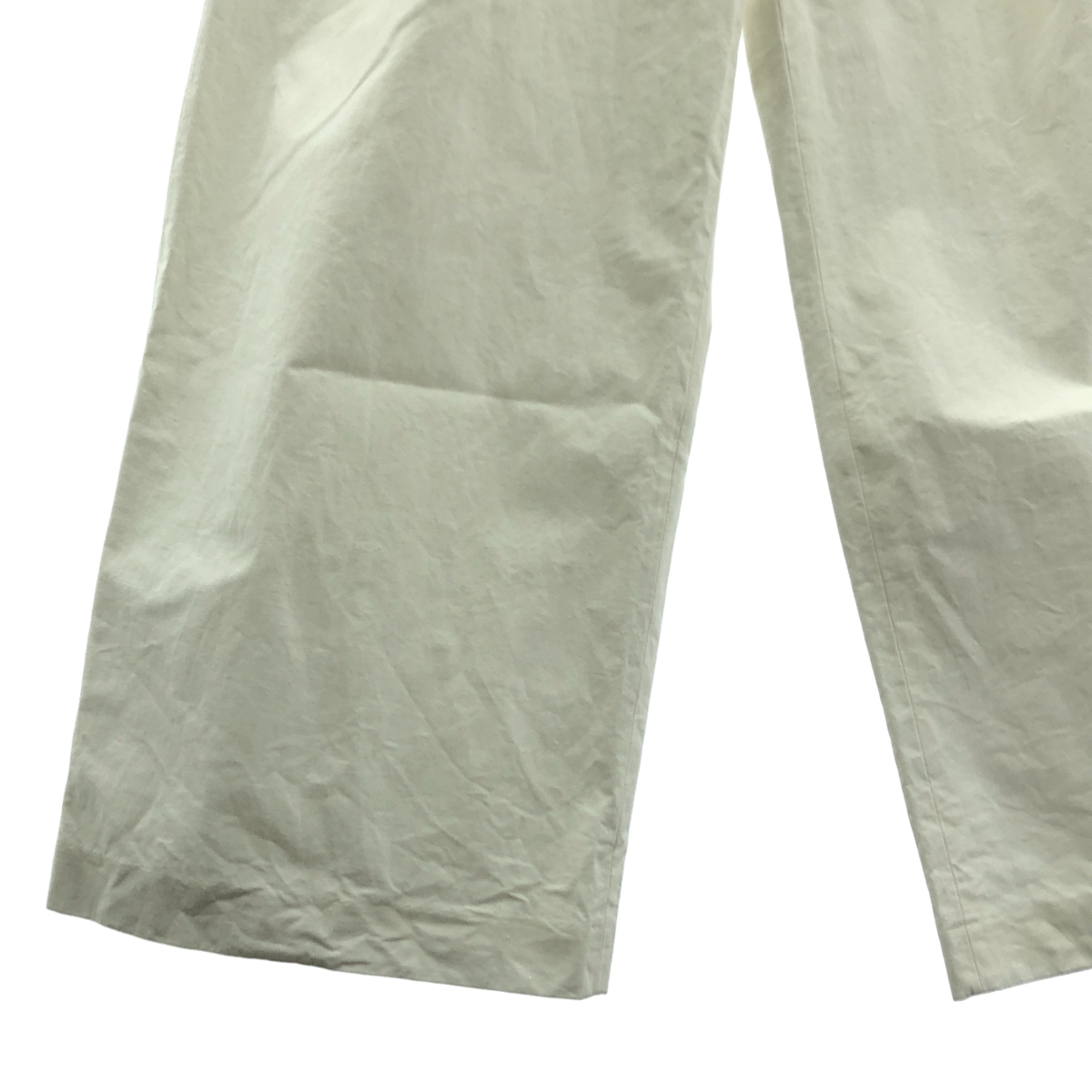 Ron Herman / ロンハーマン 別注 the BEAUTIFUL コットン リネン イージーパンツ