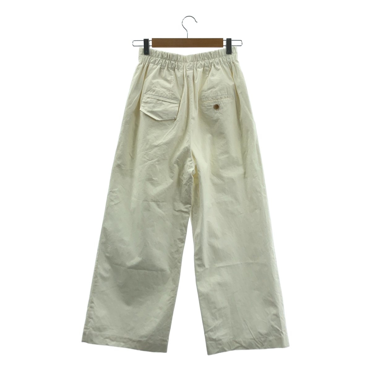 Ron Herman / ロンハーマン 別注 the BEAUTIFUL コットン リネン イージーパンツ