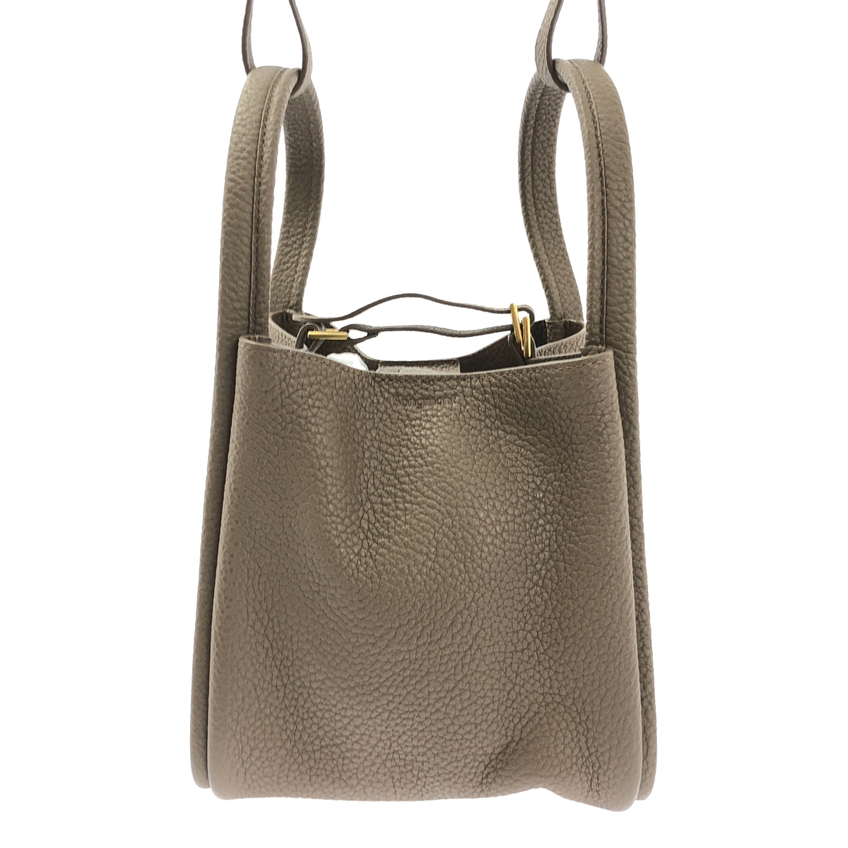 その他 3way レザー ハンドバッグ