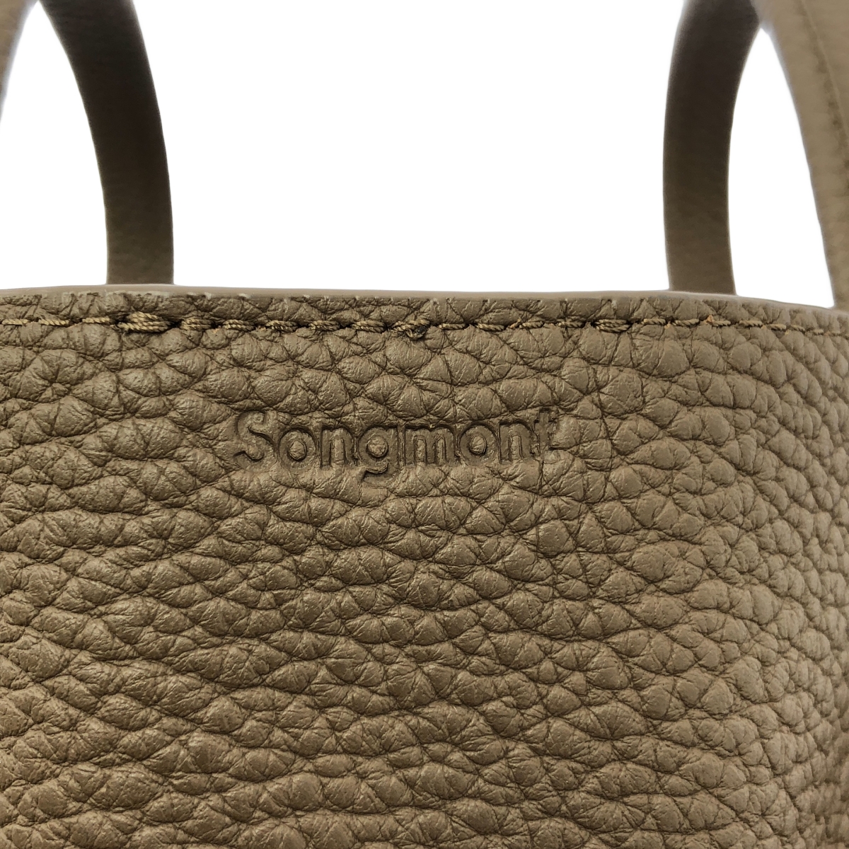 その他 3way レザー ハンドバッグ